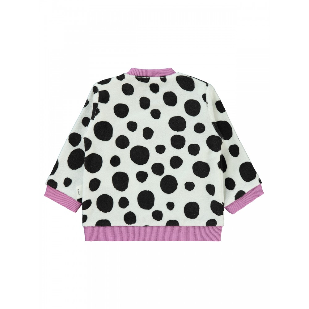 Lavendar Lilac Baby-Sweatshirt Lavendar Lilac Baby-Sweatshirt