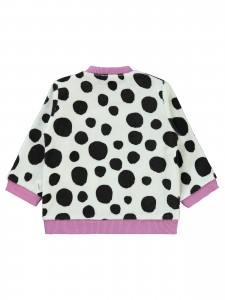 Lavendar Lilac Baby-Sweatshirt