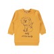 Mustard Baby-Sweatshirt Mustard Baby-Sweatshirt