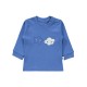 Dark Blue Baby-Pajama Set Dark Blue Baby-Pajama Set