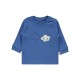 Dark Blue Baby-Pajama Set Dark Blue Baby-Pajama Set