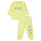 Yellow Baby-Pajama Set Yellow Baby-Pajama Set