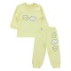 Yellow Baby-Pajama Set Yellow Baby-Pajama Set