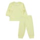 Yellow Baby-Pajama Set Yellow Baby-Pajama Set