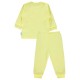 Yellow Baby-Pajama Set Yellow Baby-Pajama Set