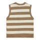 Light Brown Baby-Vest Light Brown Baby-Vest