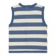 Soft Blue Baby-Vest Soft Blue Baby-Vest