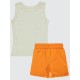 Ivory Boys-Set Ivory Boys-Set