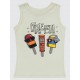 Ivory Boys-Set Ivory Boys-Set