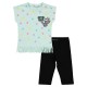 Sea Green Girls-Set Sea Green Girls-Set