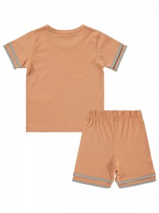 Terracotta Boys-Set