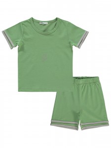 Green Boys-Set