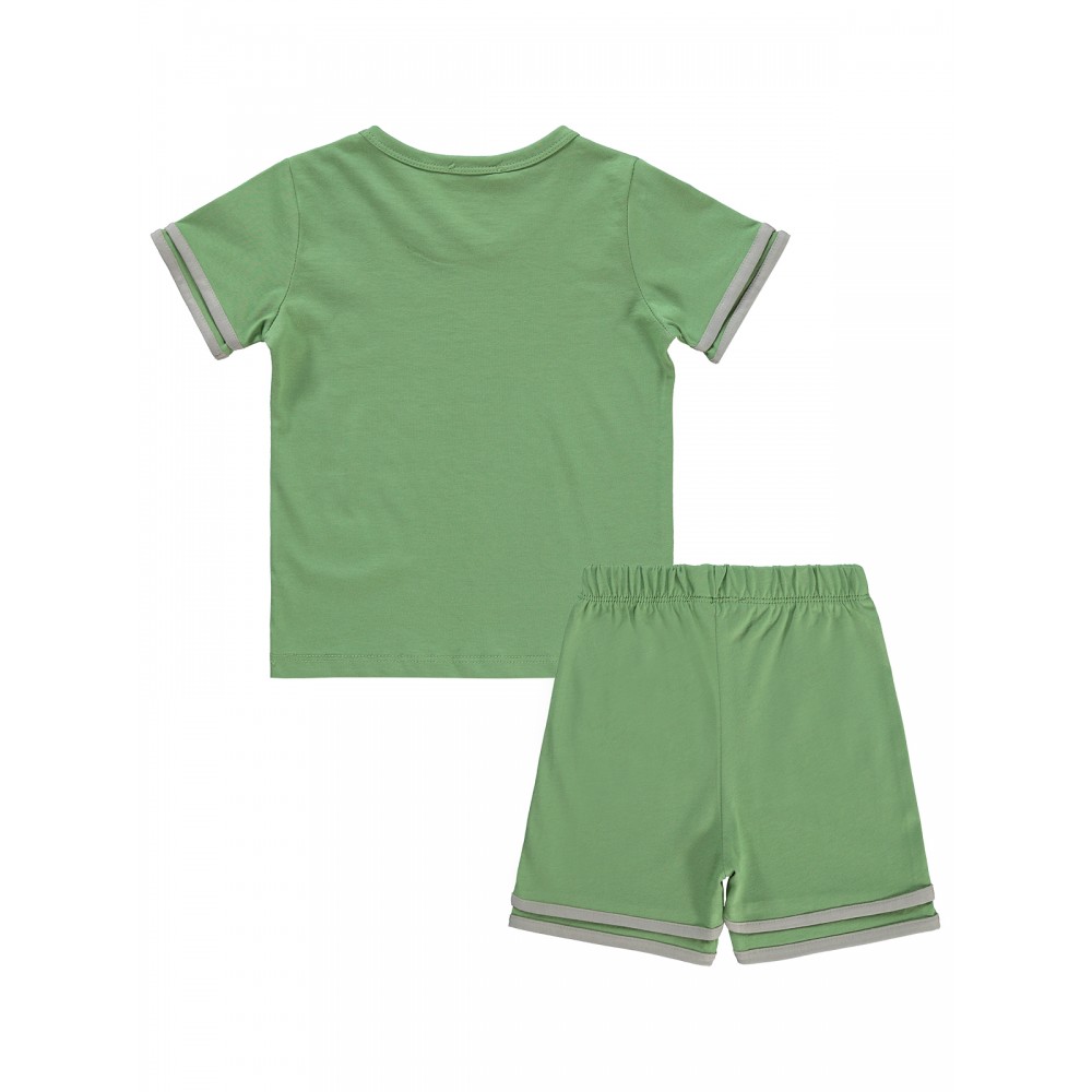 Green Boys-Set Green Boys-Set