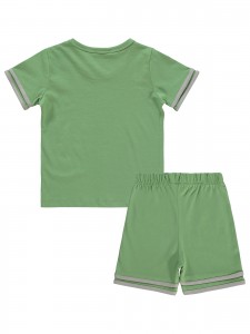 Green Boys-Set