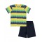 Yellow Boys-Set
