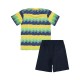 Yellow Boys-Set Yellow Boys-Set