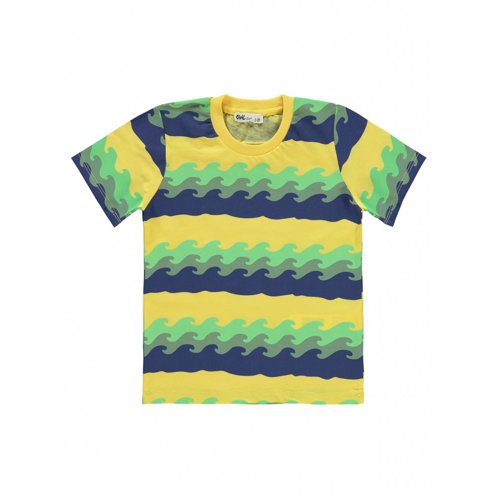 Yellow Boys-Set Yellow Boys-Set