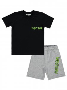 Black Boys-Set