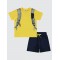Yellow Boys-Set