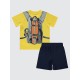 Yellow Boys-Set Yellow Boys-Set
