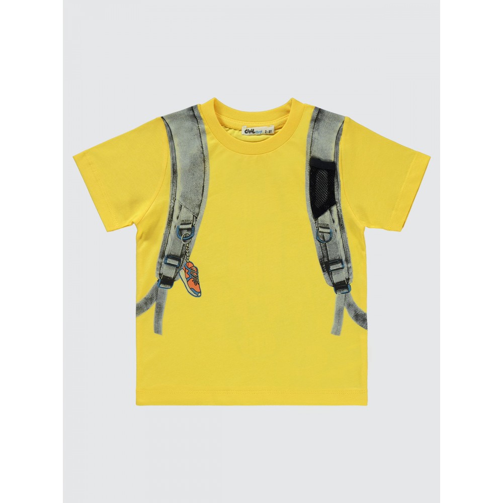 Yellow Boys-Set Yellow Boys-Set