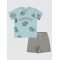 Blue Boys-Set