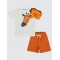 Ecru Boys-Set
