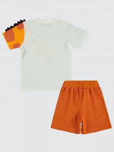 Ecru Boys-Set