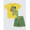 Yellow Boys-Set