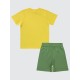Yellow Boys-Set Yellow Boys-Set