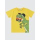 Yellow Boys-Set Yellow Boys-Set