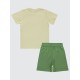 Stone Color Boys-Set Stone Color Boys-Set