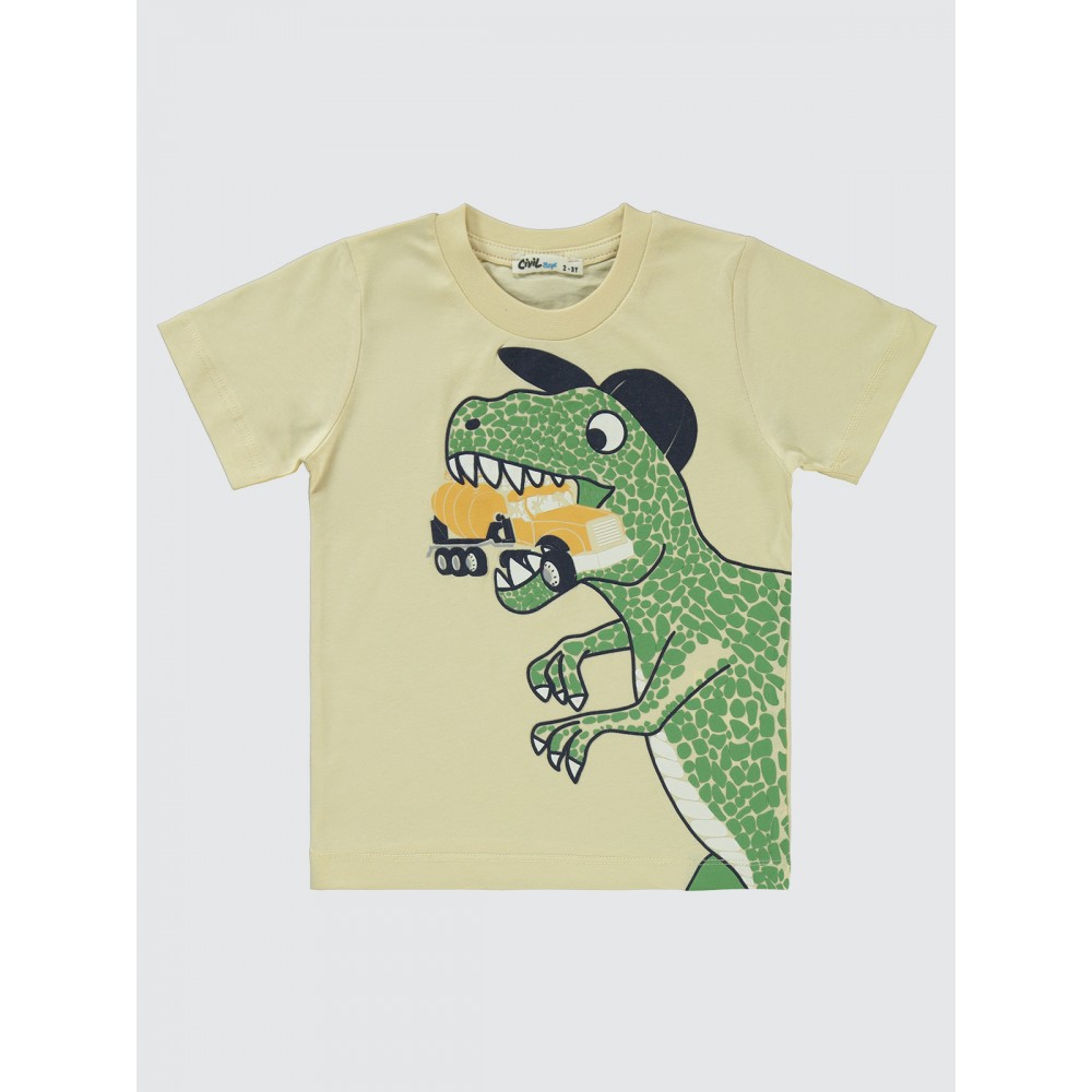 Stone Color Boys-Set Stone Color Boys-Set