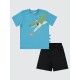 Turquoise Boys-Set Turquoise Boys-Set