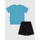 Turquoise Boys-Set Turquoise Boys-Set
