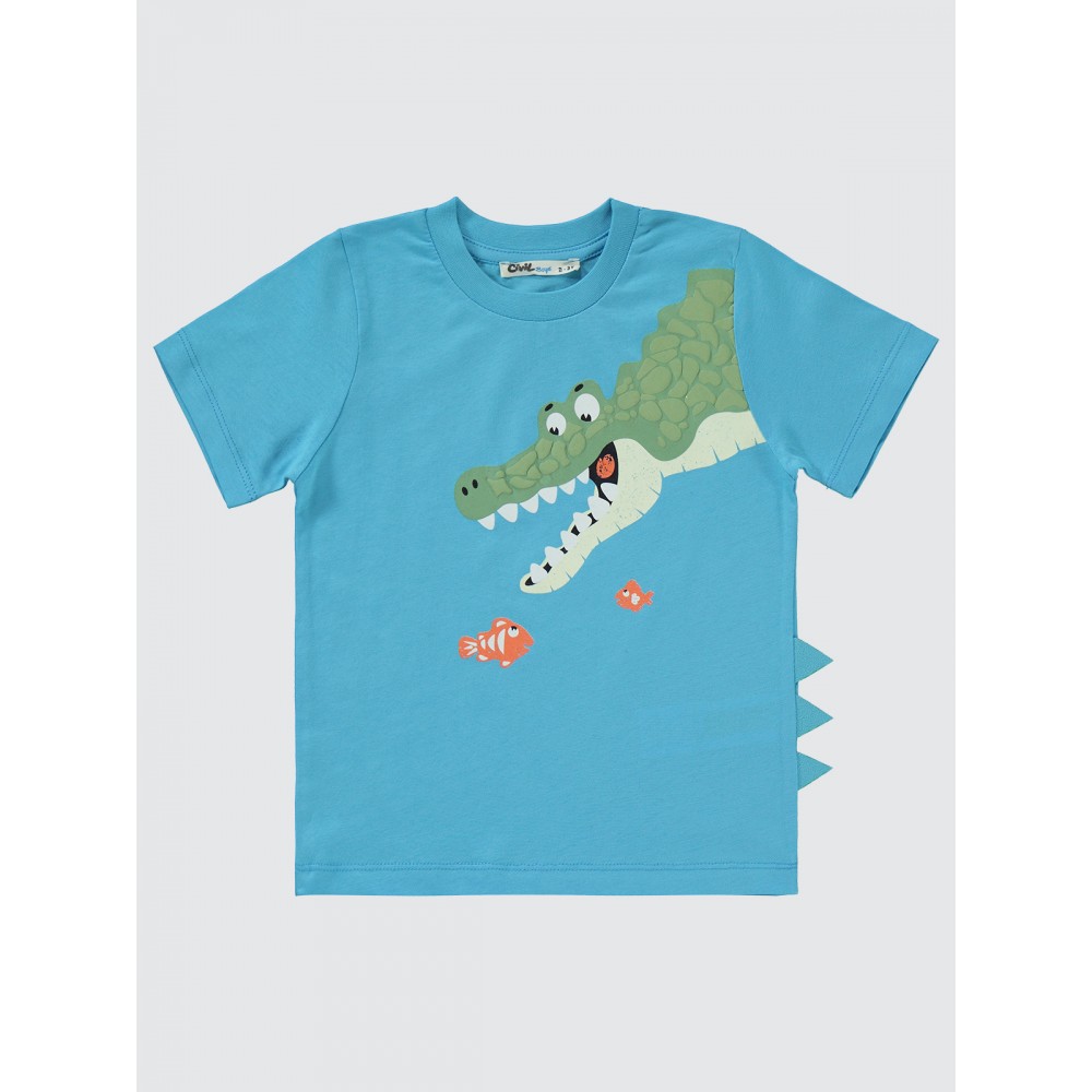 Turquoise Boys-Set Turquoise Boys-Set