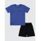 Saxe Blue Boys-Set