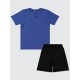 Saxe Blue Boys-Set Saxe Blue Boys-Set
