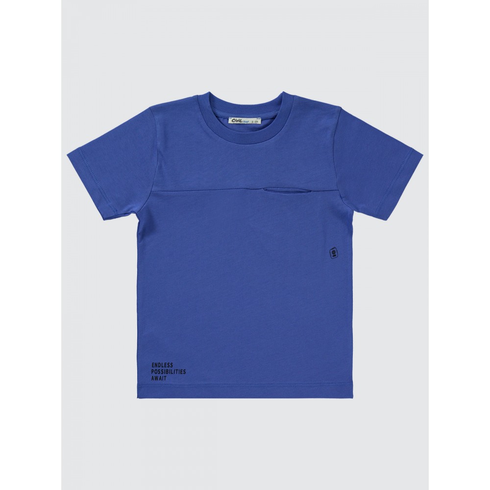 Saxe Blue Boys-Set Saxe Blue Boys-Set