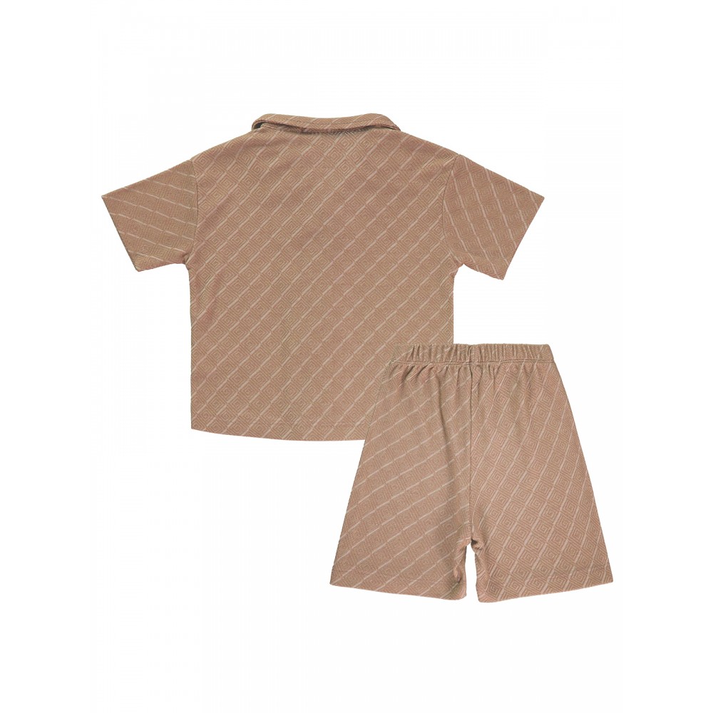 Brown Boys-Set Brown Boys-Set