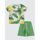 Green Boys-Set Green Boys-Set