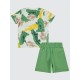 Green Boys-Set Green Boys-Set