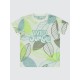 Light Green Almond Boys-Set Light Green Almond Boys-Set