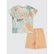 Coral Boys-Set Coral Boys-Set