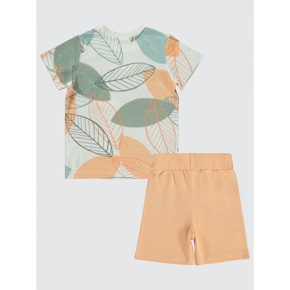Coral Boys-Set Coral Boys-Set