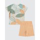 Coral Boys-Set Coral Boys-Set