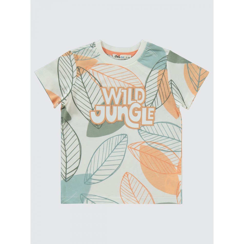 Coral Boys-Set Coral Boys-Set