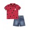 Red Boys-Set