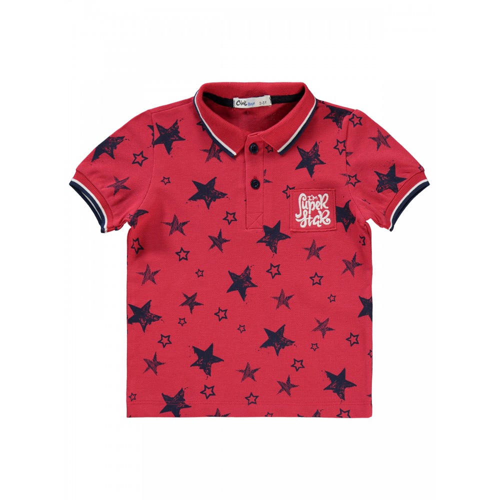 Red Boys-Set Red Boys-Set