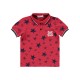Red Boys-Set Red Boys-Set